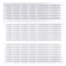 Sheets per trucco occhi - trucco,