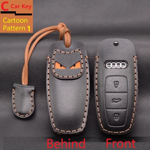 Custodia cover portachiavi