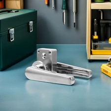  Serratura per porta WC per