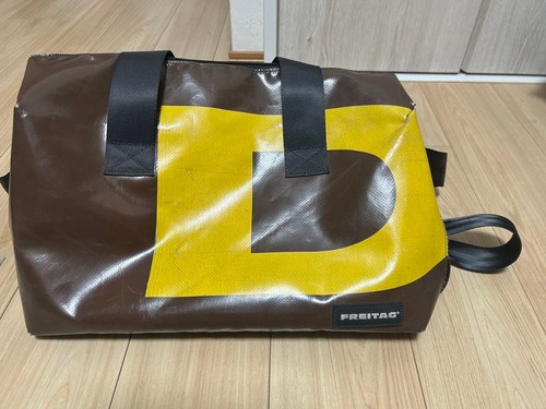 Borsa sportiva freitag - sportiva, f45
