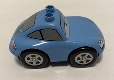 Lego Duplo Disney Pixar Cars Sally Carrera