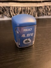 Nikko BT-0620-U7 Stazione di