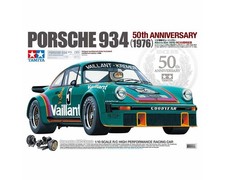 Tamiya 1/10 R/C Porsche 934
