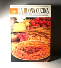 Buona cucina enciclopedia - la,