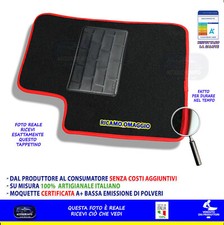 TAPPETINO FIAT 500 2007