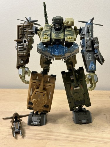 Transformers heavytread power - transformers,