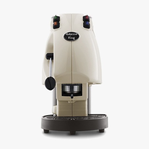 Macchina caffe didiesse frog - macchina,