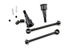 Mugen Seiki Albero motore cardanico anteriore MUGT0245 MTX-4R, 