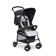 hauck Sport - Passeggino da viaggio super leggero 5,9 kg
