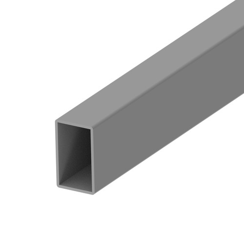 Acciaio inox v2a tubo - v2a, piazza