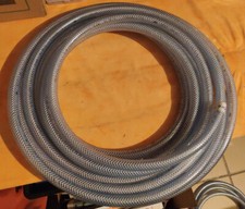 Tubo flessibile per aria compressa o acqua