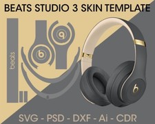 Giallo - Skin per Beats Studio