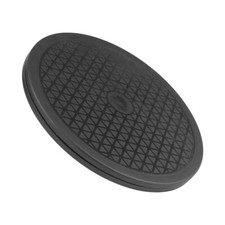 Piattaforma girevole 360°