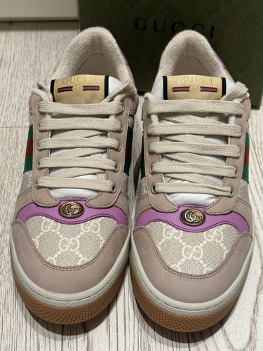 Gucci women shoes sneakers - gucci, shoes,