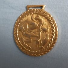 Walt Disney gadget MEDAGLIA