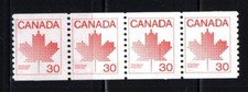 Canada - ML#1207 - Maple Leaf