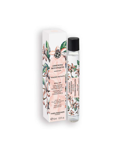 Yves rocher essences - yves,