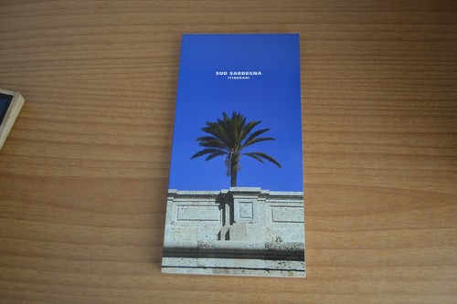 Sud sardegna itinerari - itinerari, guida