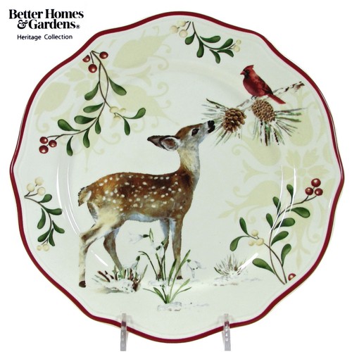 Better homes gardens winter - &,