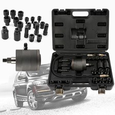 Kit Iniettori Pneumatici Aria