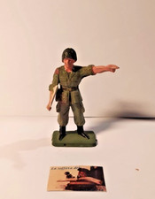 Soldatino Petit Soldat Starlux