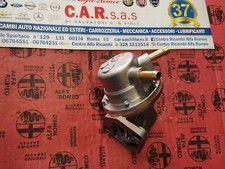 POMPA BENZINA ALFA ROMEO GIULIA GT JUNIOR SPIDER ALFETTA GIULIETTA 75