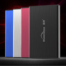 Disco rigido portatile USB 3.0 2.5" 120GB 160GB 250GB 320GB 500GB 750GB 1TB