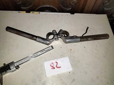 MOTO EPOCA MEZZI STERZI IN