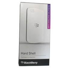 Custodia rigida bianca