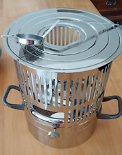 Fornello Lampada Flambé