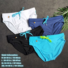 Mens Swimsuit Beach Surf