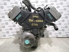 BLOCCO MOTORE CON DIFFERENZIALE E CAMBIO HONDA PAN EUROPEAN ST 1100 1992 SC26E