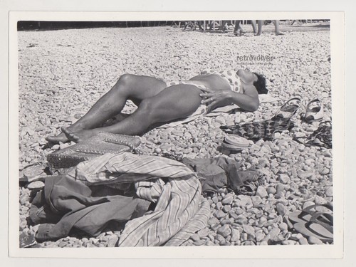 Bikini spiaggia giovane - bikini,