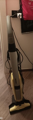 Lavapavimenti karcher - lavapavimenti,