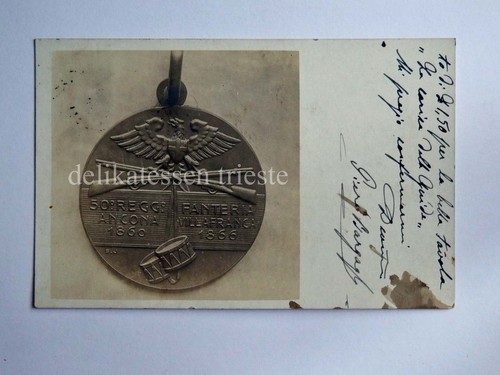 Fanteria regio esercito - esercito, 50