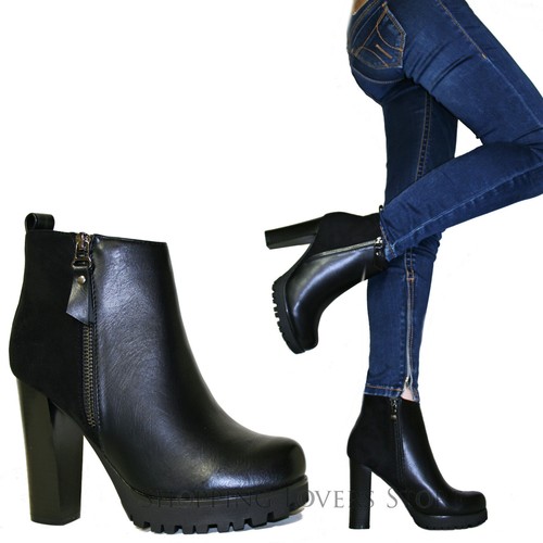 Scarpe donna stivali - scarpe,