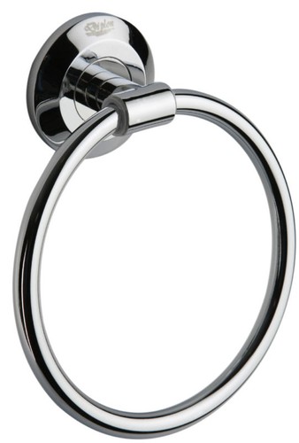 Anello porta asciugamani - anello,