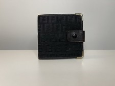 Portafoglio fendi monogram - portafoglio,