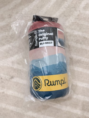 Trempo originale puffy coperta - trempo,