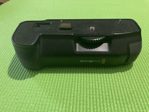 Blackmagic pocket camera - blackmagic,