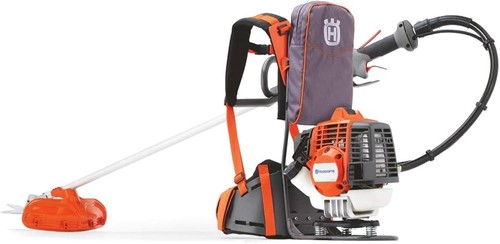Decespugliatore husqvarna - decespugliatore,