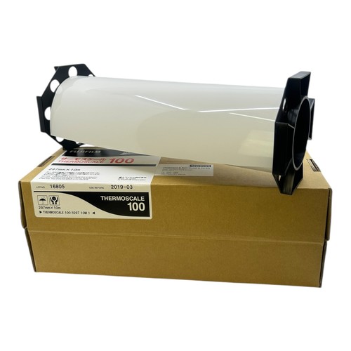 Fujifilm thermoscale 100 r297 - thermoscale,