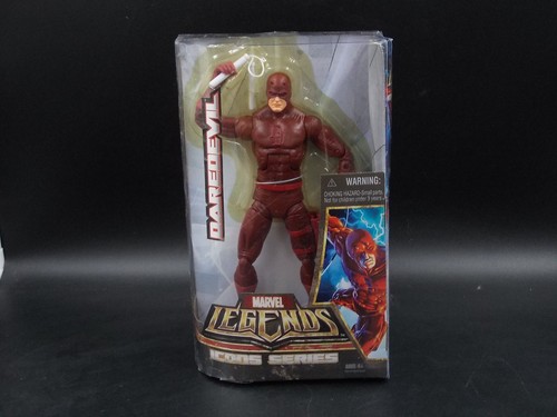 Marvel legends iconic series - legends,