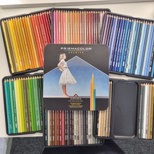 Prismacolor premier 132 - premier,