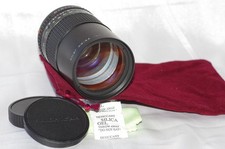 BEL objectif 135mm f2,8 PB