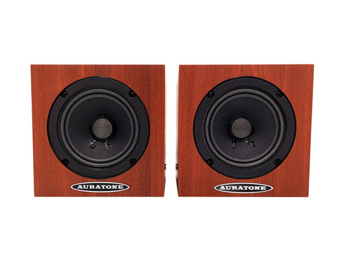 Auratone passive super - passive,