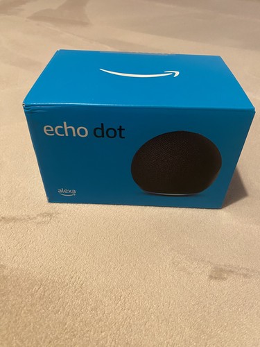 Amazon alexa echo dot - amazon,