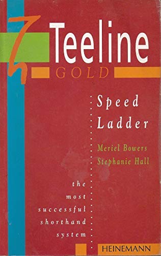 Teeline gold speed ladder ms - teeline,