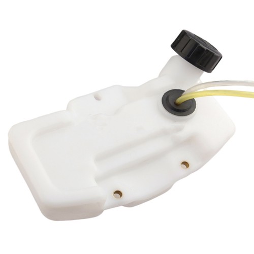 Serbatoio carburante capacità