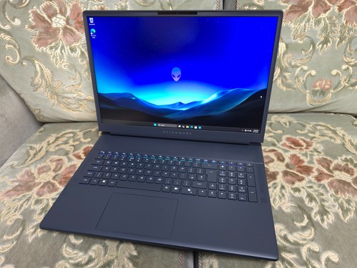 Alienware area u7 - 18,